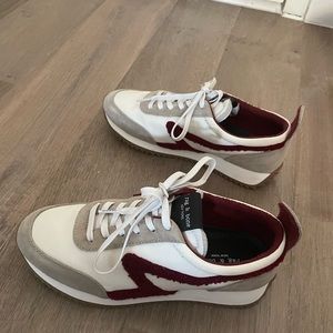 Rag and bone retro runners